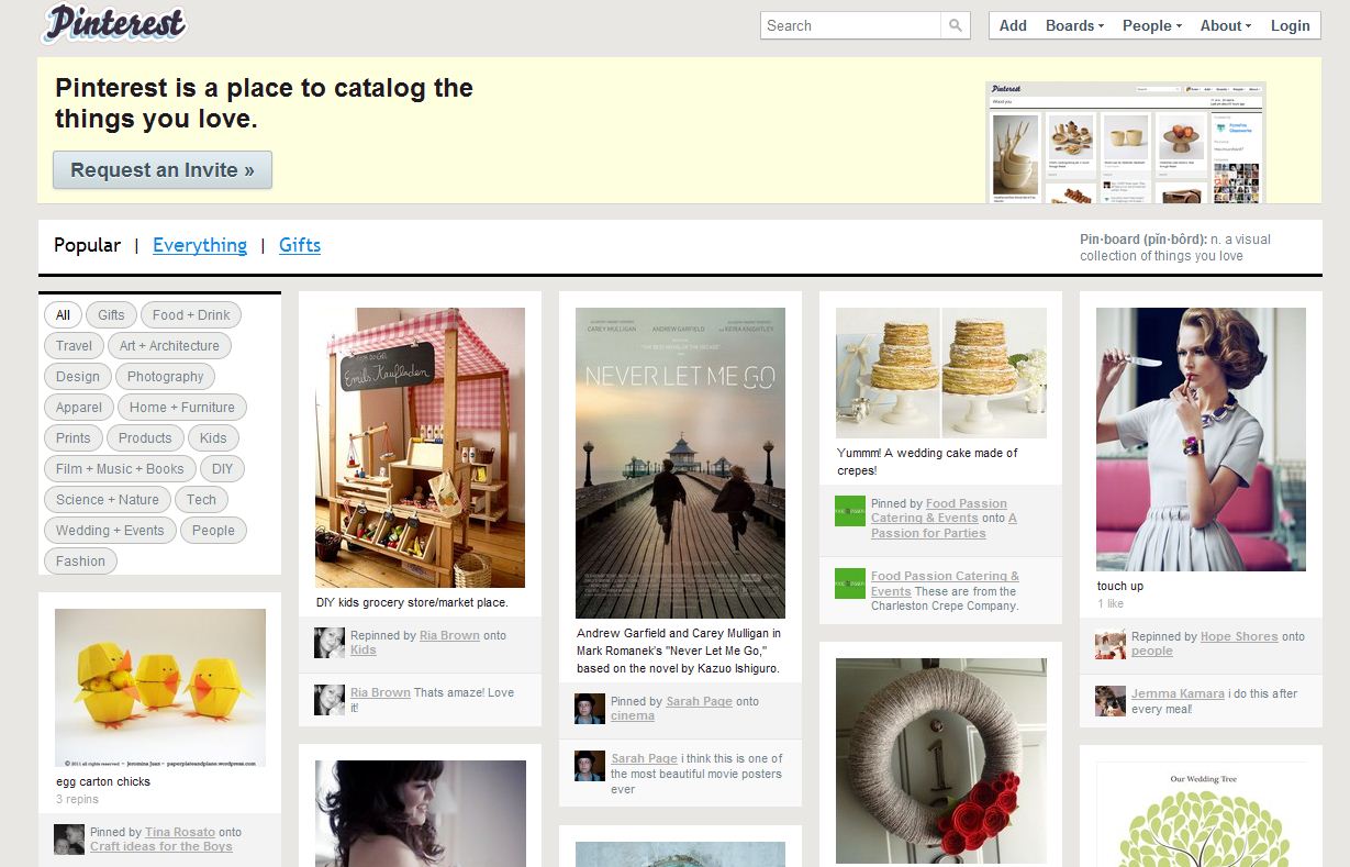 Finding Inspiration for Your Handmade Business