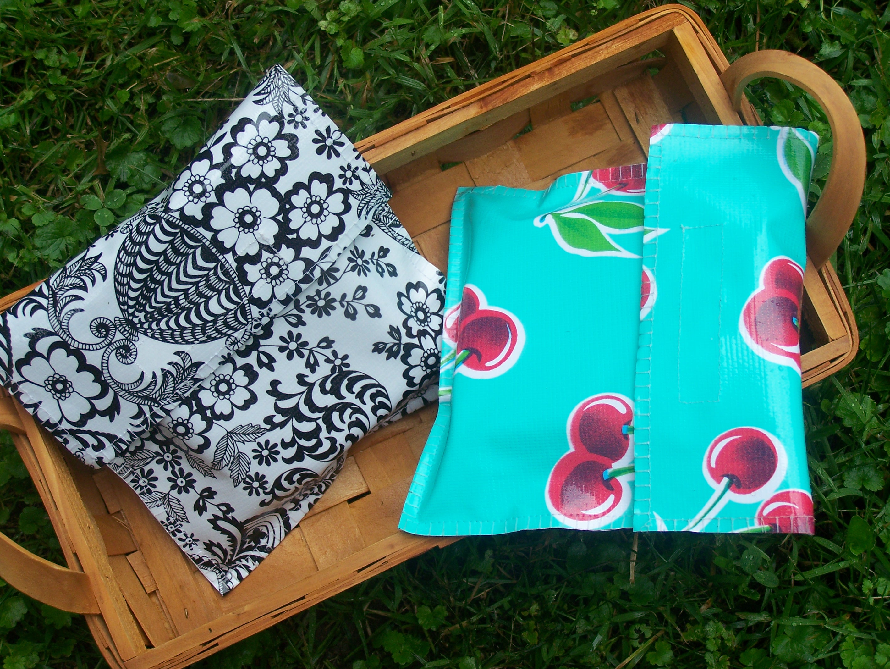 Reusable Sandwich Bags Craft Buds