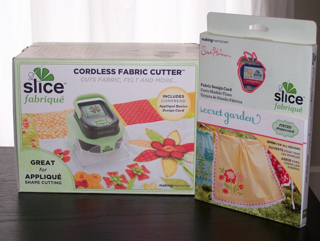 Slice Fabrique