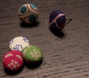 Covered Buttons Tutorial