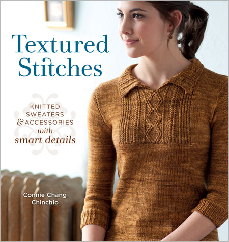 Textured Stitches Textured Stitches