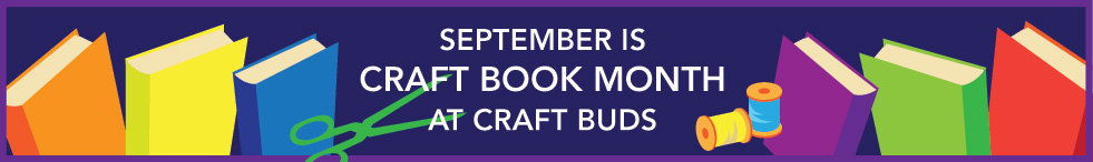 Craft Book Month