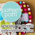 Pattern Patti on Etsy Pattern Patti on Etsy