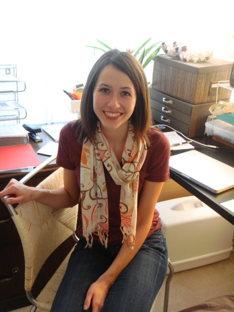 Giveaway: Modern Fabric Studio