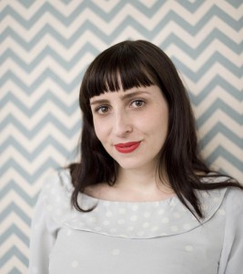 Sarai Mitnick Headshot Sarai Mitnick Headshot