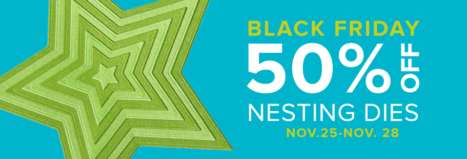 Lifestyle Crafts: Cyber Monday Sale and Giveaway!