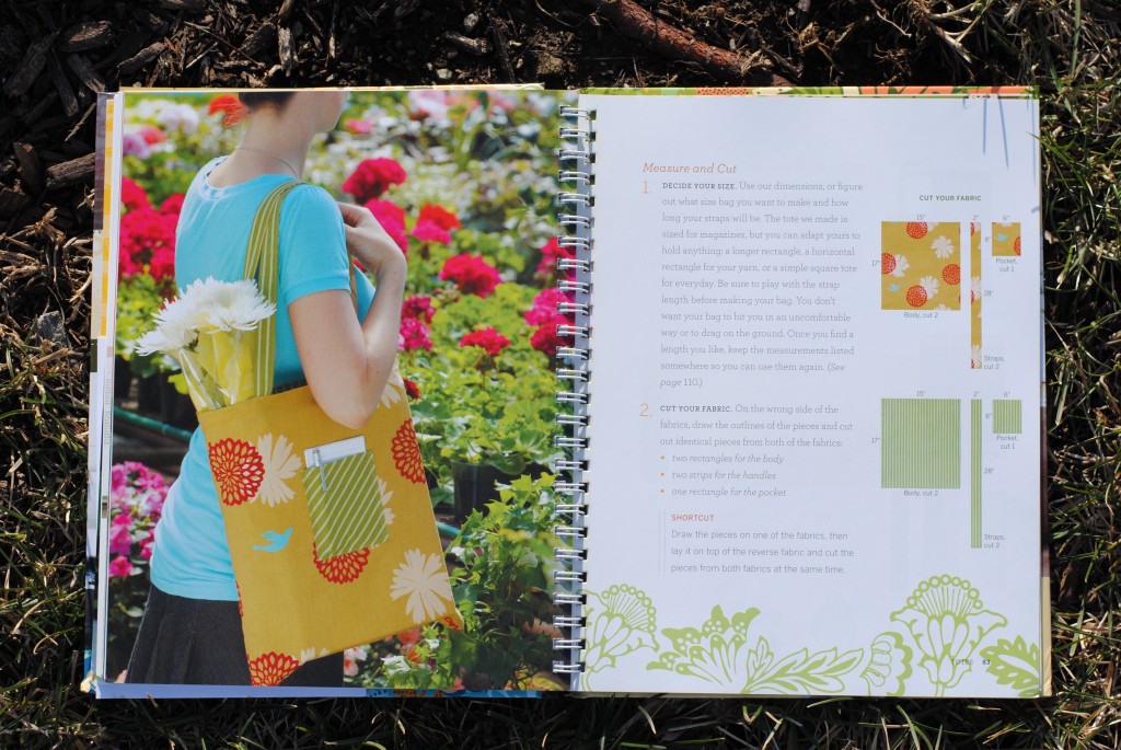Sew What Tote Bags