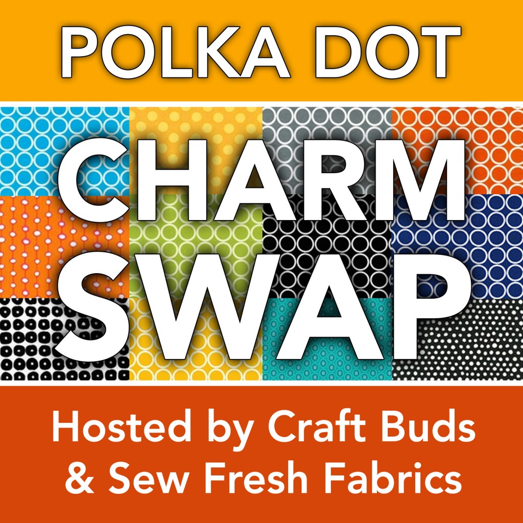 Polka Dot Charm Swap