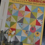 Book Review: Modern Basics