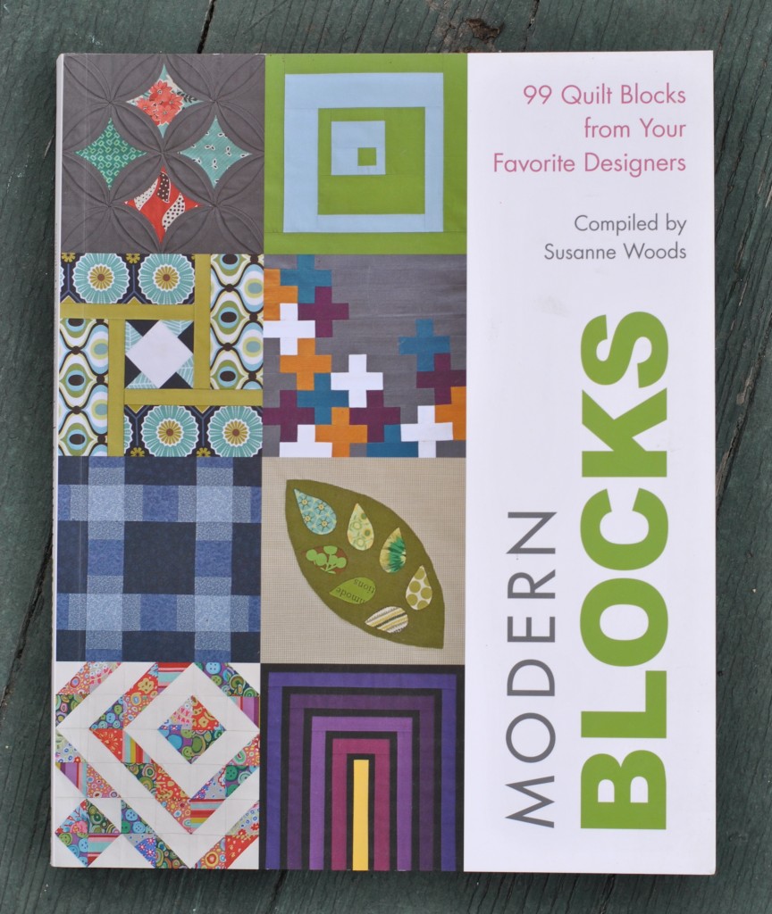 Book Review: Modern Blocks