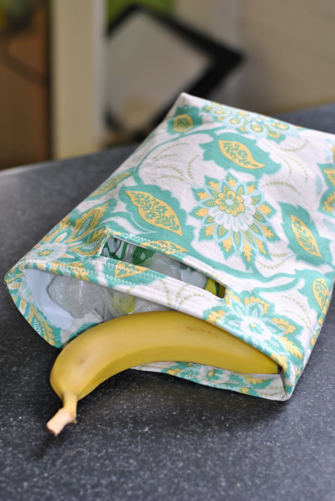 Reusable Lunch Bag Reusable Lunch Bag