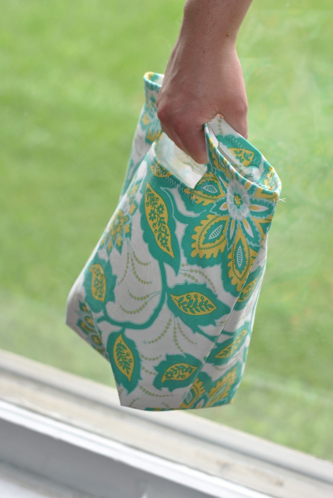 Reusable Lunch Bag Reusable Lunch Bag