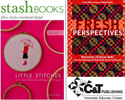 Stash Books CT Pub