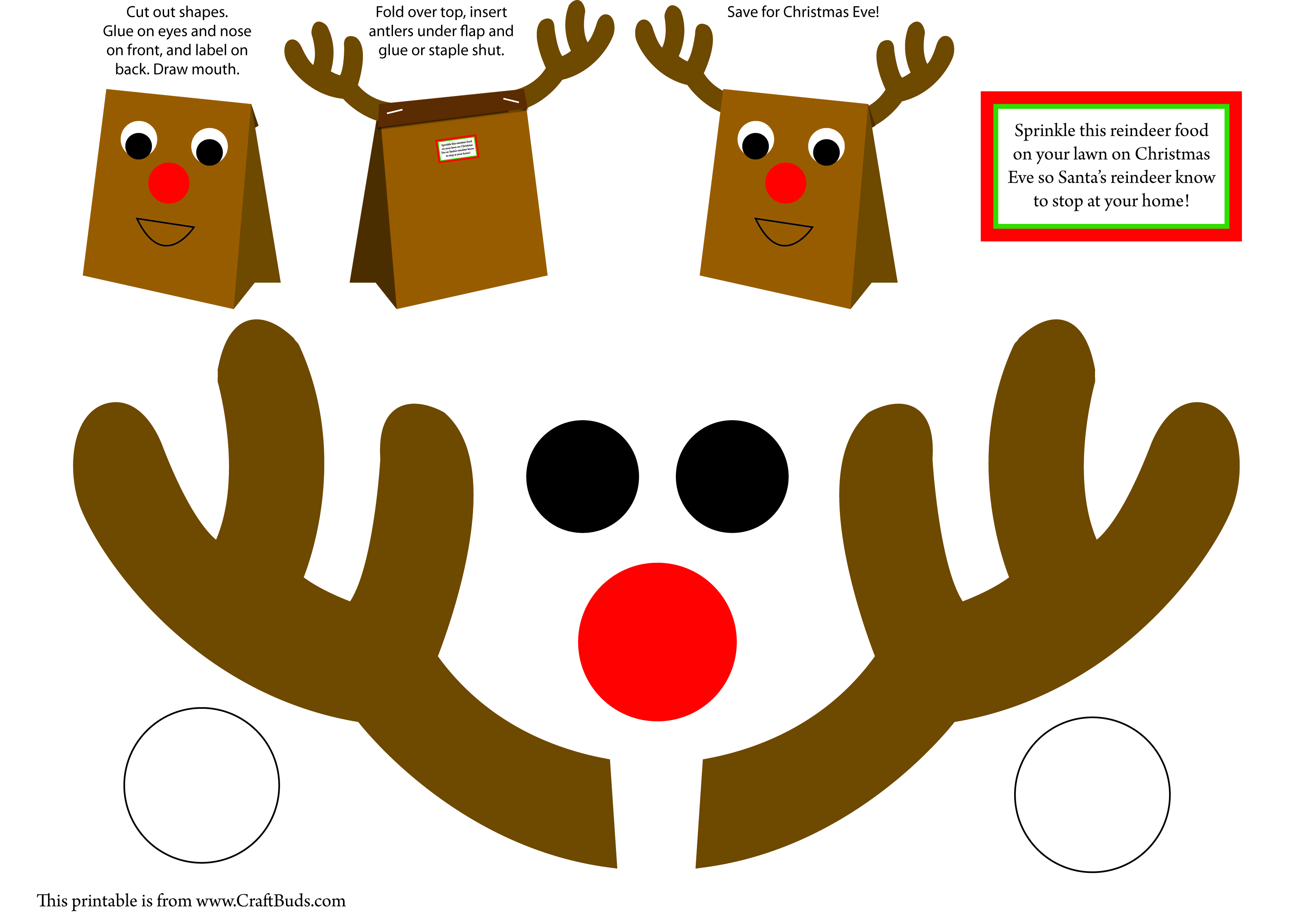 reindeer-cut-out-template-printable-black-white-outline