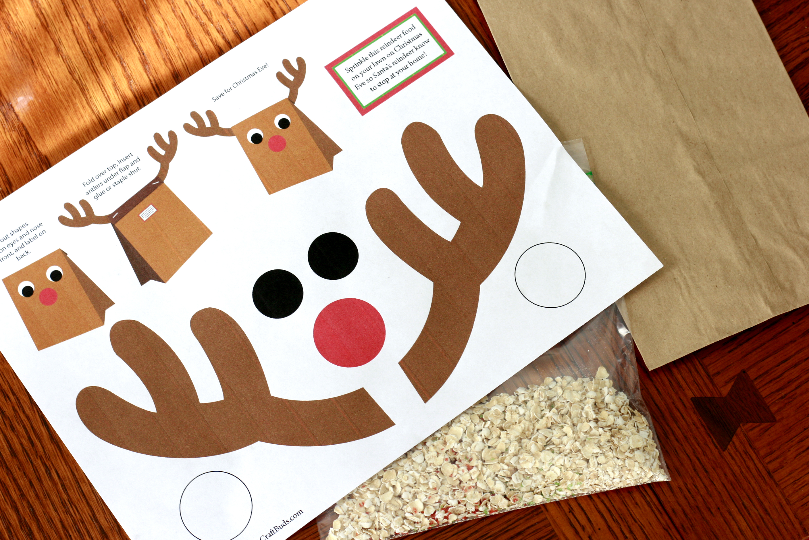 Last-Minute Christmas Gifts for Kids and Adults | Craft Buds