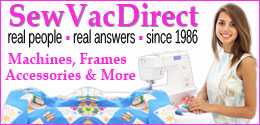 SewVacDirect