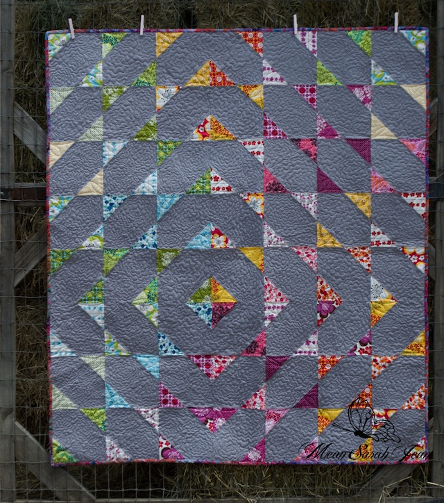 Supernova Quilt Pattern + Giveaway! | Craft Buds