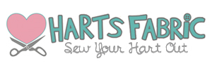 Hart's Fabric