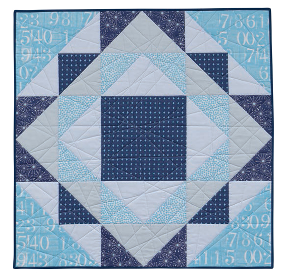 Machine Quilting with Style book review