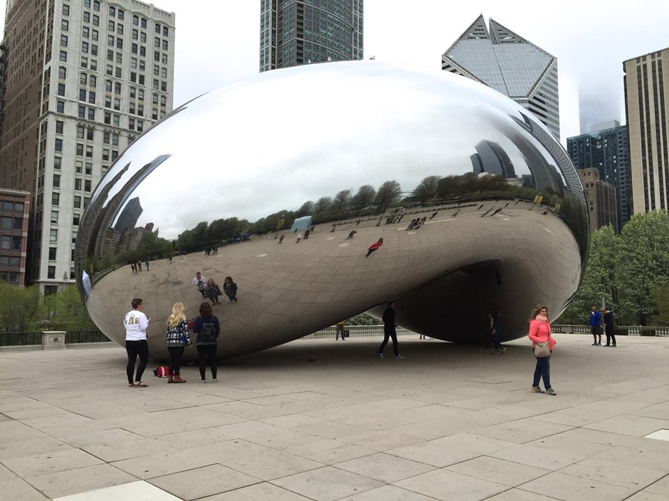 The Bean Chicago